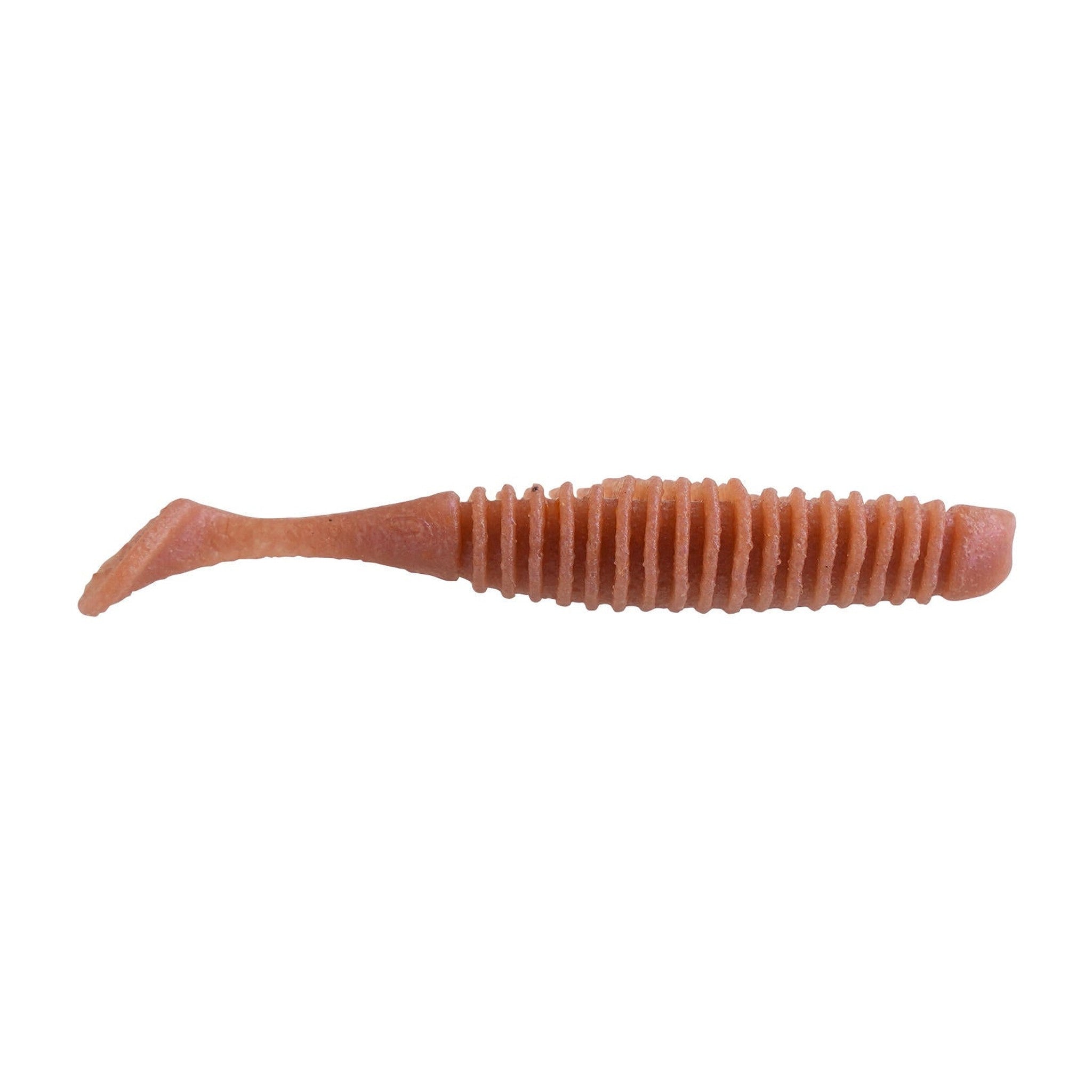 Berkley PowerBait MaxScent Pulse Tail 3 in Worm — official Berkley product photo
