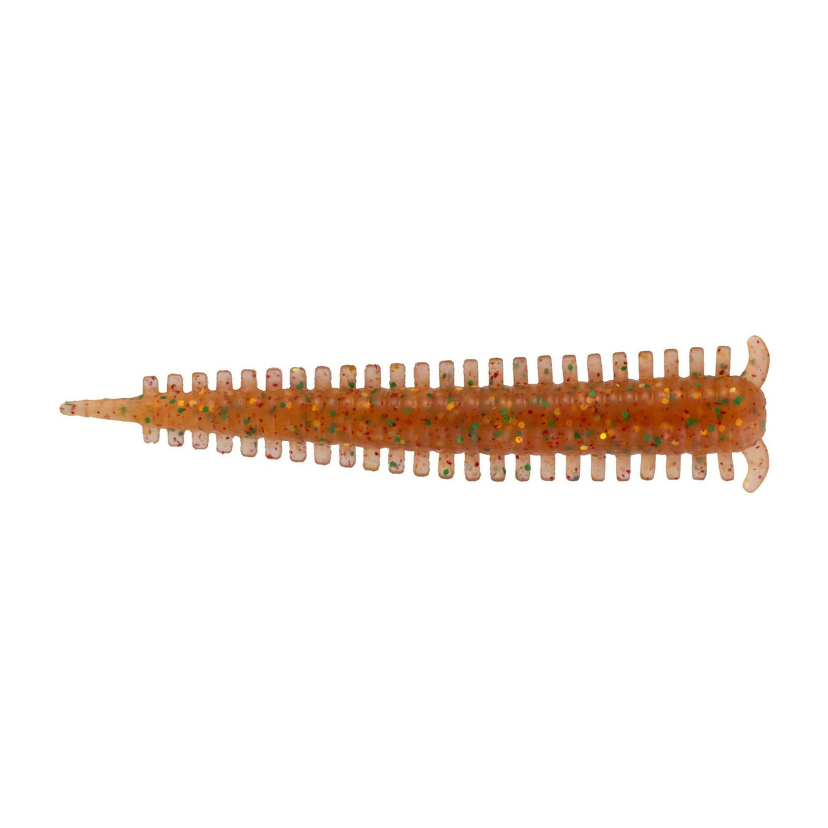 Berkley Gulp! Sandworm 2 in Clear Camo — official Berkley product photo