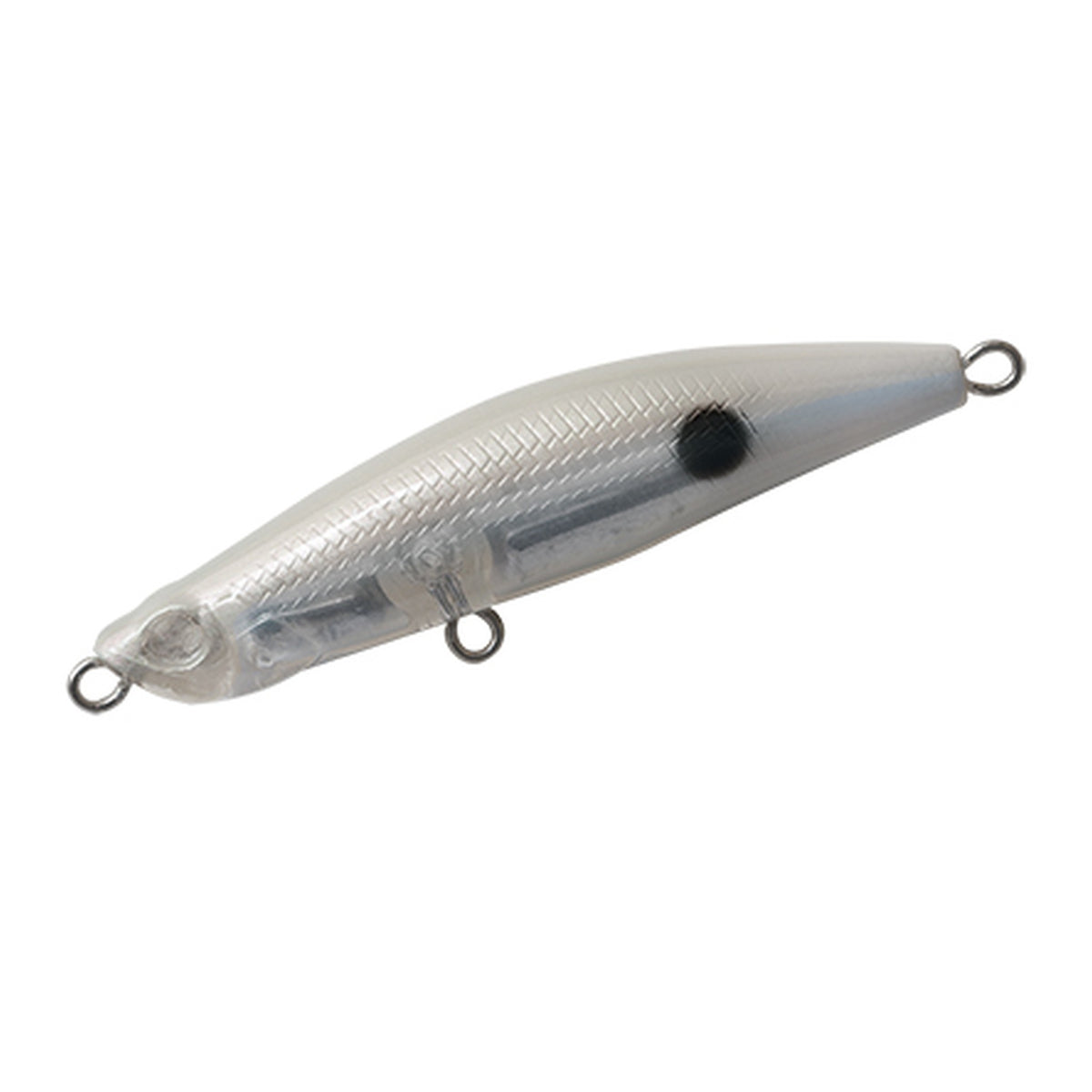 Palms BitArts Miniature Gig MG-48S Baby Squid TG