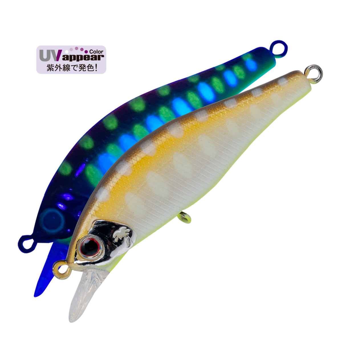 Palms Alexandra AX-43HW P-737 UV Pearl Yamame