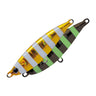 MG547 Zebra Gold