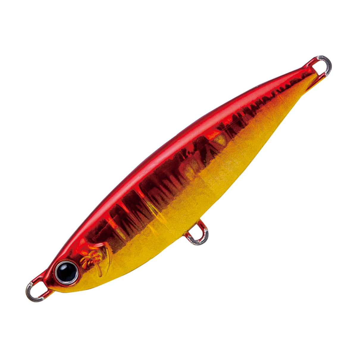 Palms The Dax Flat 30g in MG98 Red Gold — official Palms product photo
