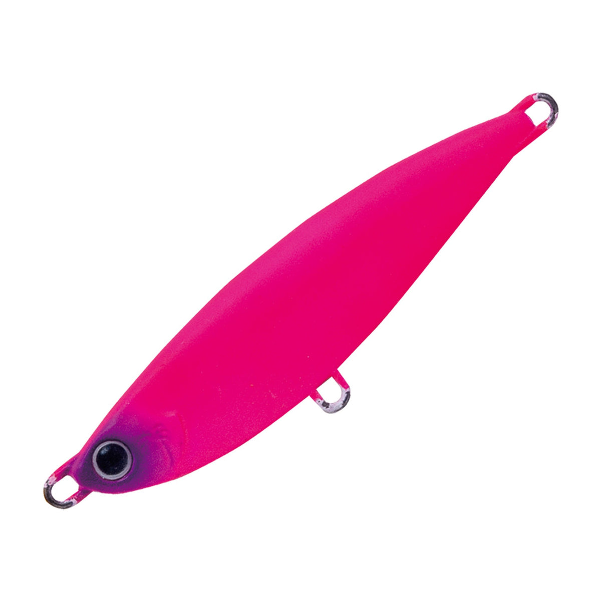 Palms The Dax Flat 30g in MT943 Matte Pink — official Palms product photo