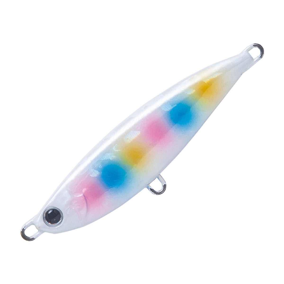 Palms The Dax Flat 30g in P945 Cotton Candy Snow — official Palms product photo