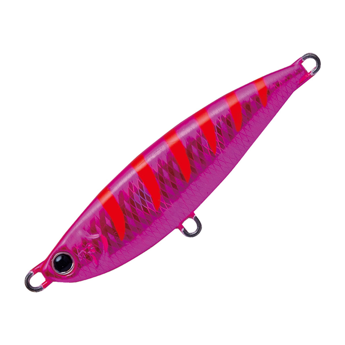 Palms The Dax Flat 30g in TDA944 Tough Pink Guigo — official Palms product photo