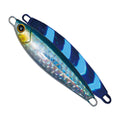 Palms Dax Swim 55g in DH-293 UV Anchovy — official Palms product photo