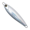 WP-616 Full Silver
