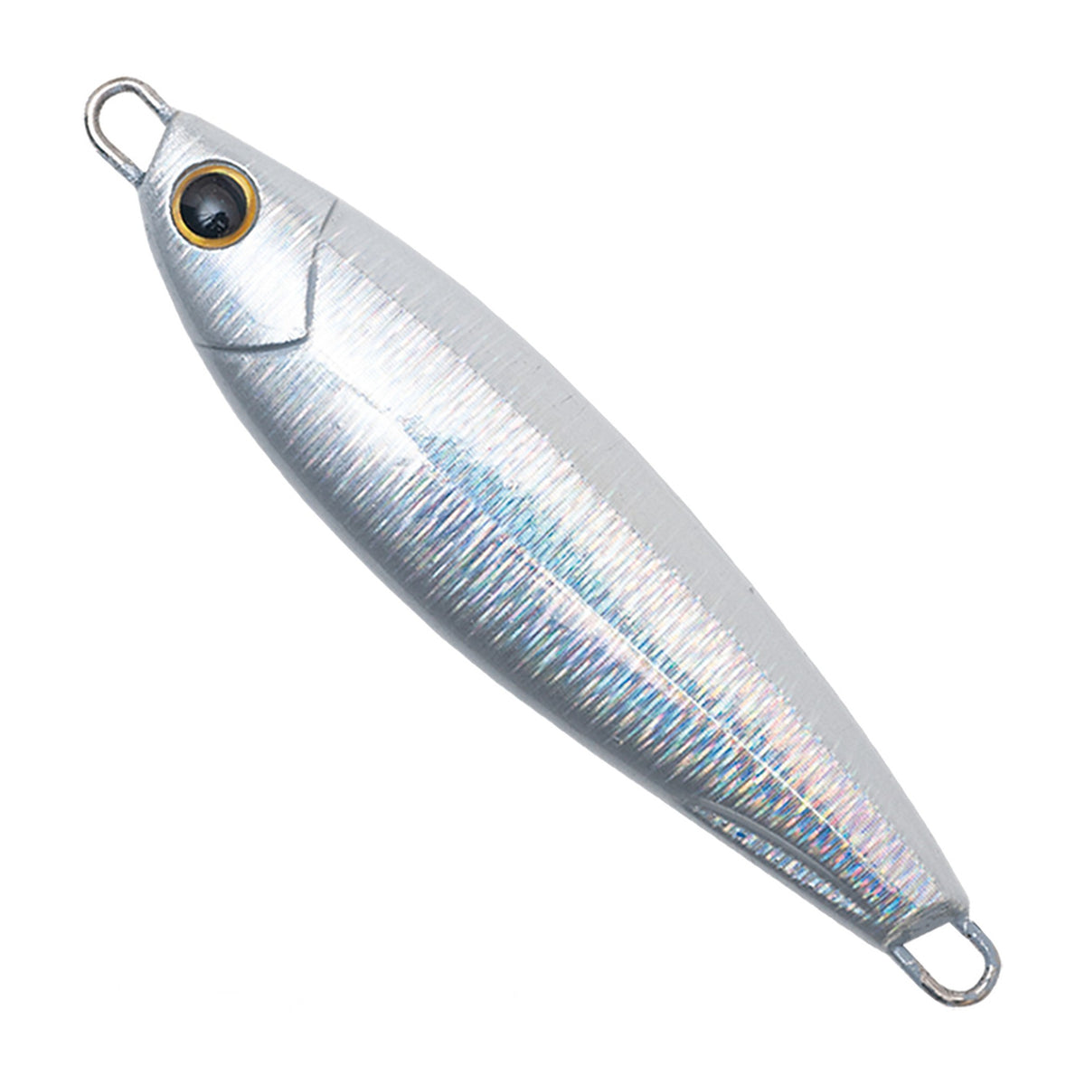Palms Dax Swim 80g in WP-616 Full Silver — official Palms product photo