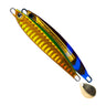 H-407 UV Gold Green