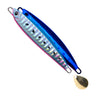 H-410 UV Blue Pink Sardine