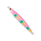 Palms Hexer Saber 125g in HS-125 Cotton Glow Pink — official Palms product photo