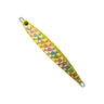 HS-150 Gold Appeal Chartreuse