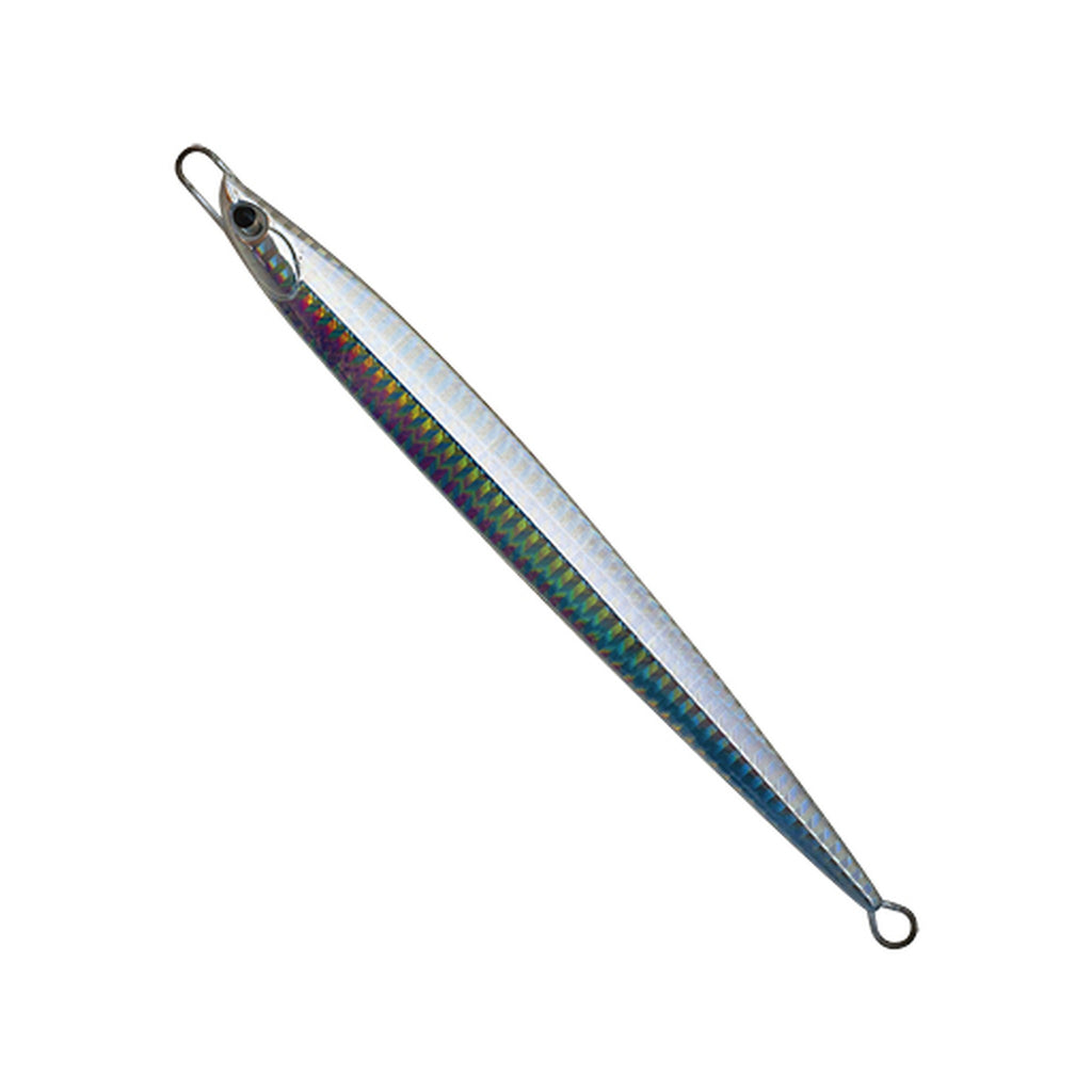 Palms Jigaro 100g in H-616 Scale Full Silver — official Palms product photo