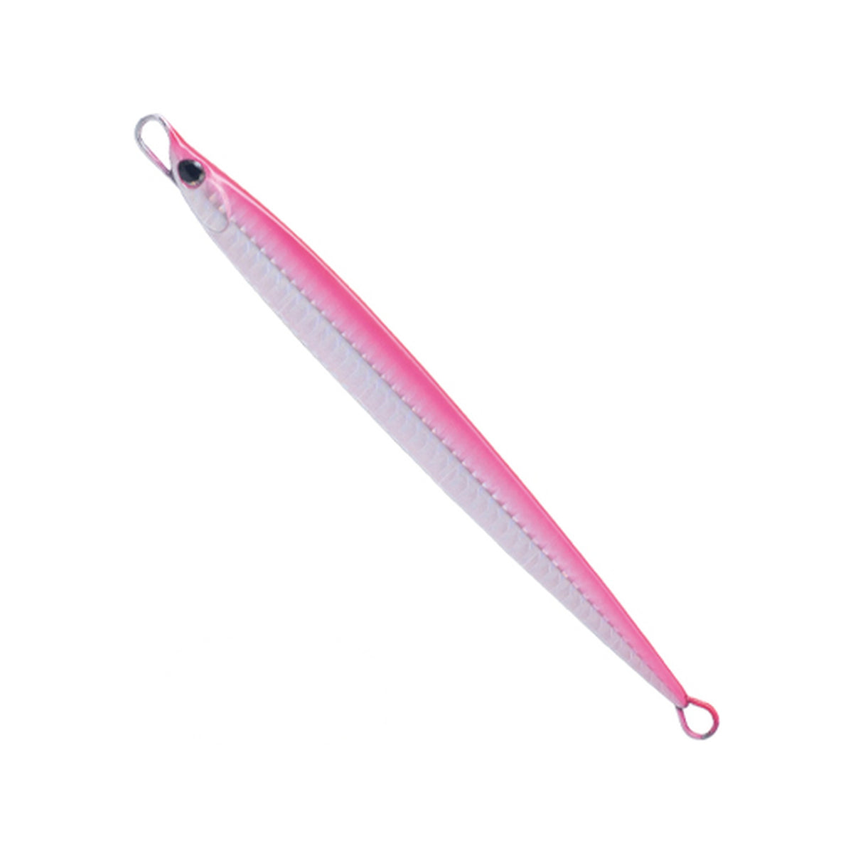 Palms Jigaro 100g in H-727 Fog Glow Pink — official Palms product photo