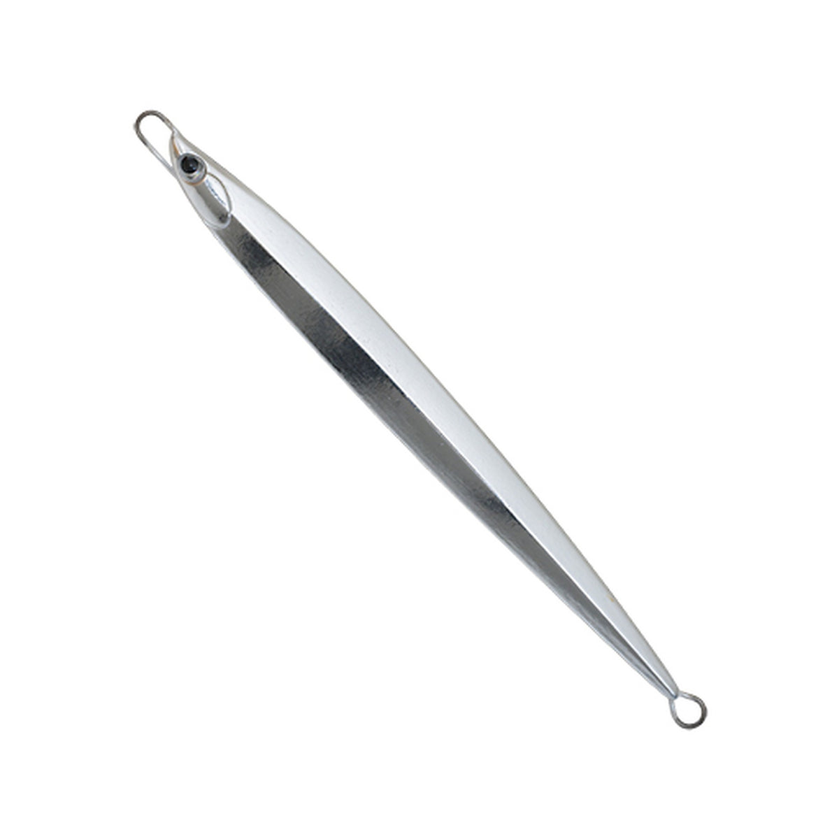 Palms Jigaro 100g in Pure Silver Holo — official Palms product photo