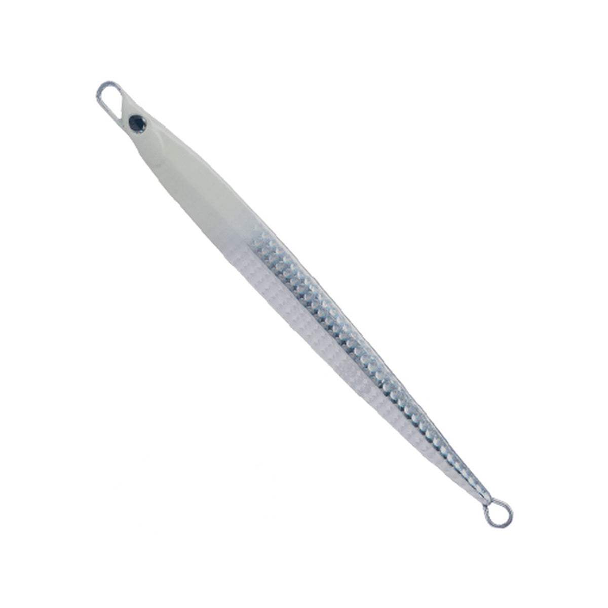 Palms Jigaro 100g in RZ-728 Glow Head Silver — official Palms product photo
