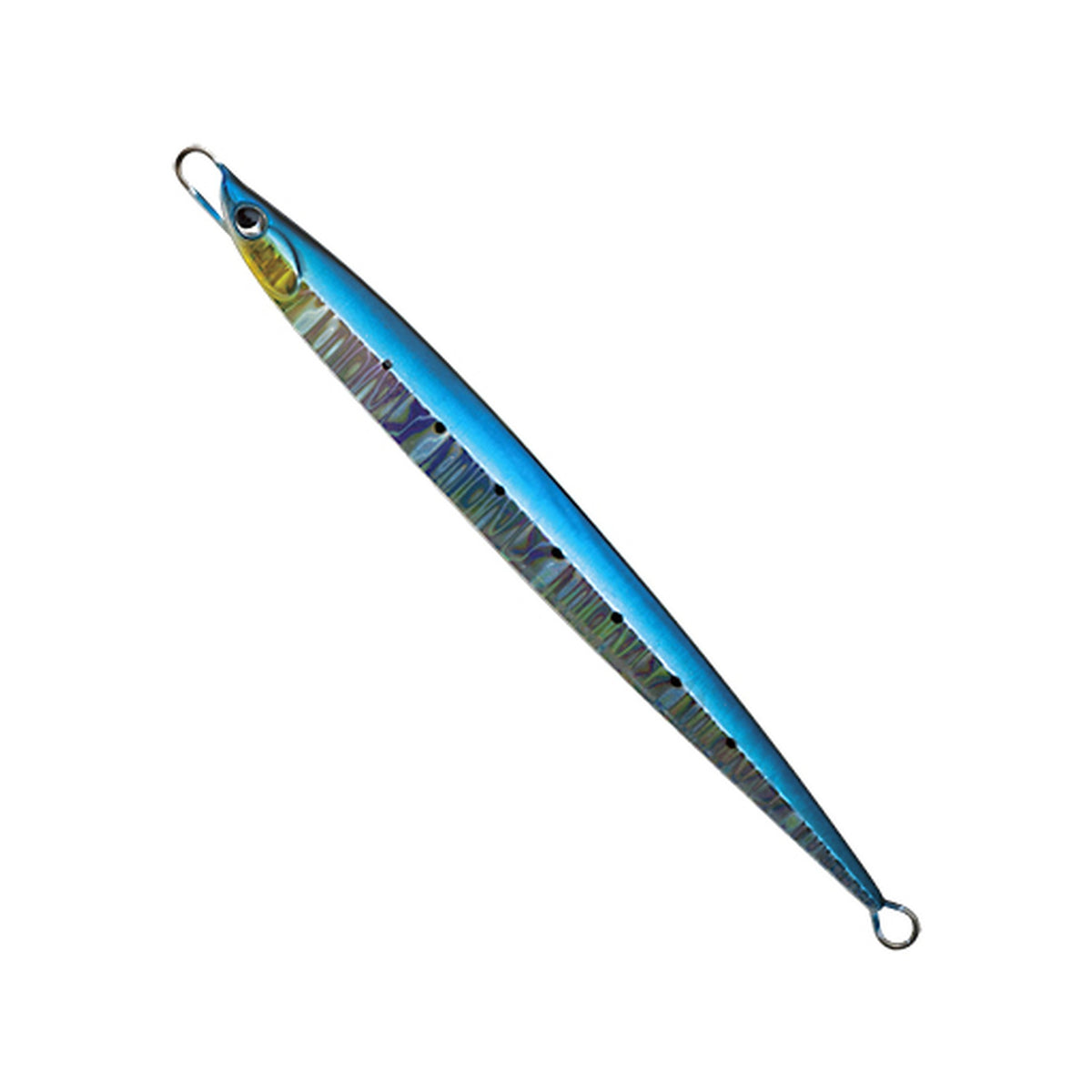 Palms Jigaro 100g in Sardine — official Palms product photo