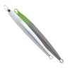 RZ-728 Glow Head Silver