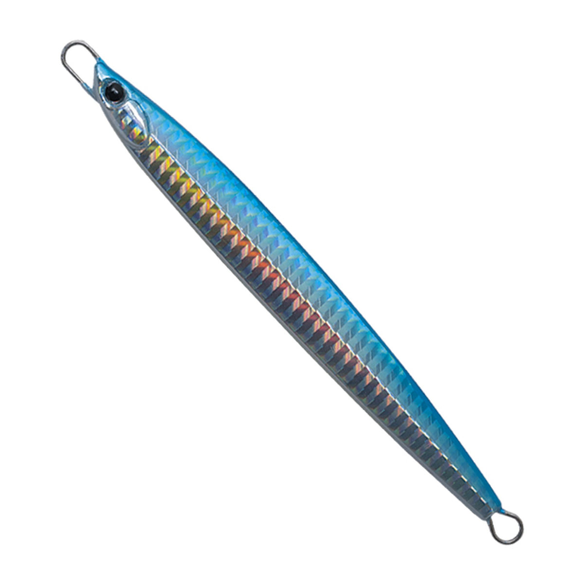Palms Jigaro Massive 60g in Lagoon — official Palms product photo
