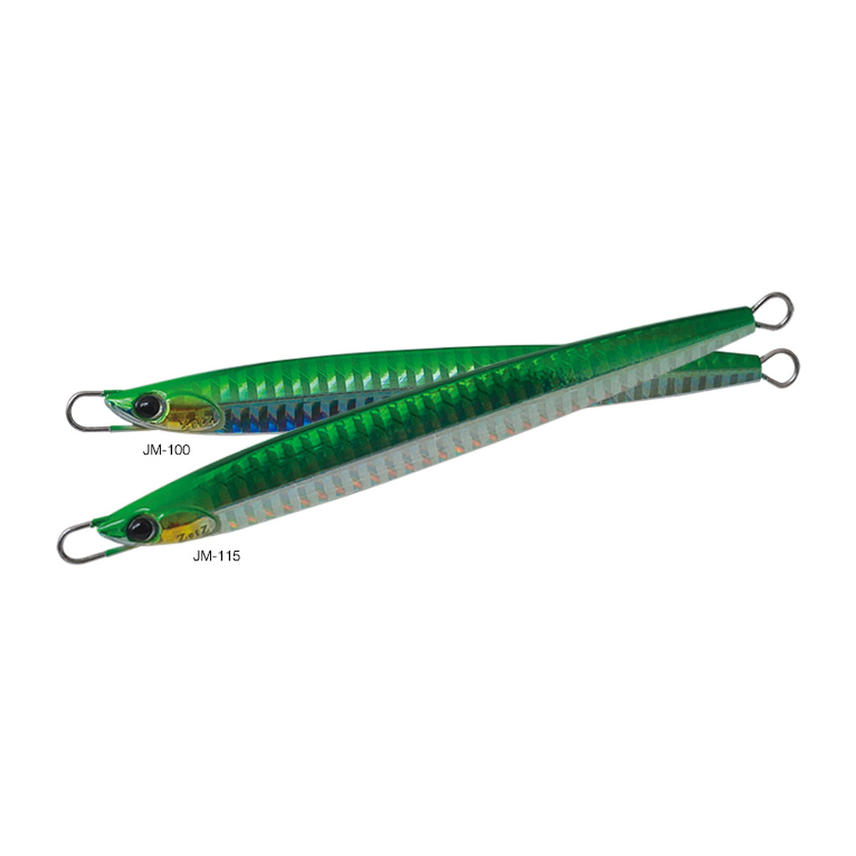 Palms Jigaro Massive 60g — official Palms product photo