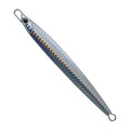 Palms Jigaro Massive 80g in H-616 Scale Full Silver — official Palms product photo