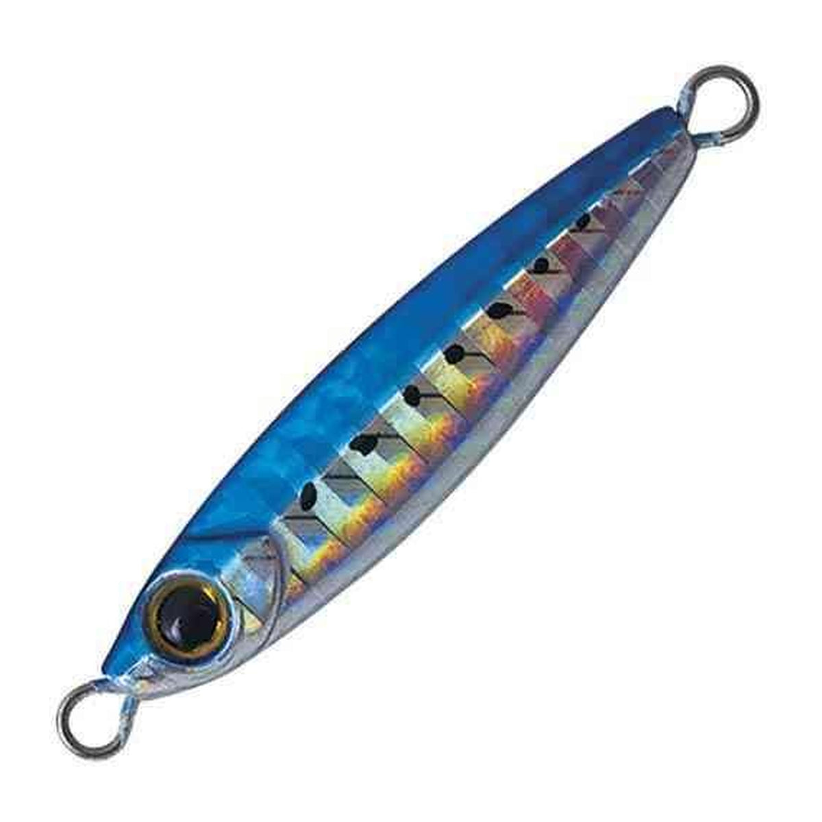Palms BitArts Miniature Dax 7g in Sardine — official product photo