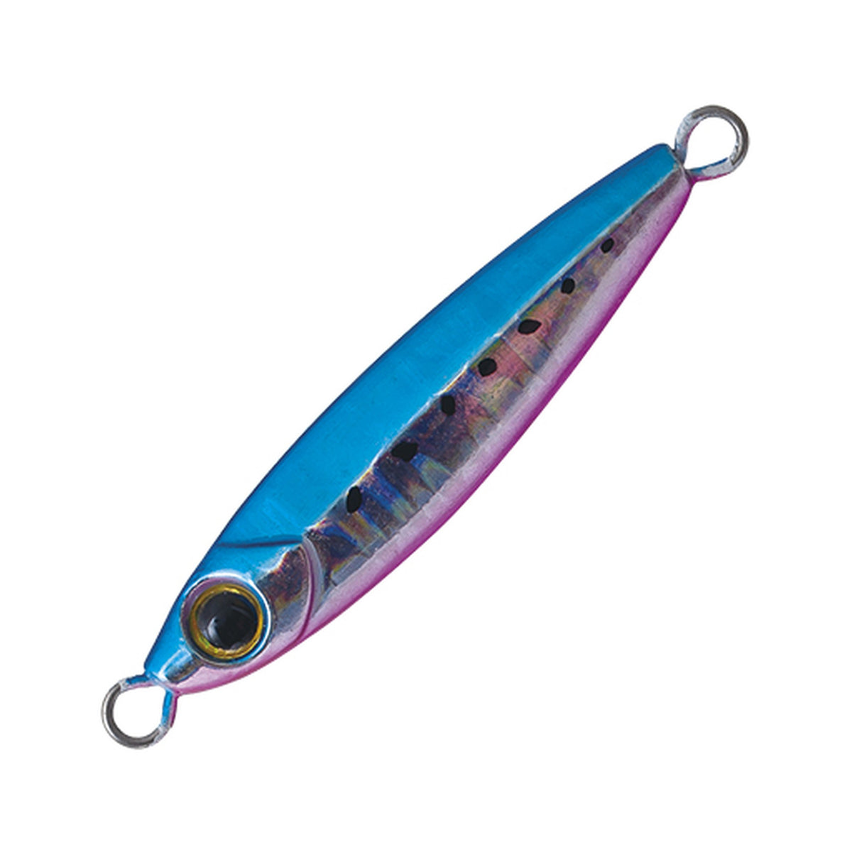 Palms BitArts Miniature Dax 14g in Blue Pink — official Palms product photo