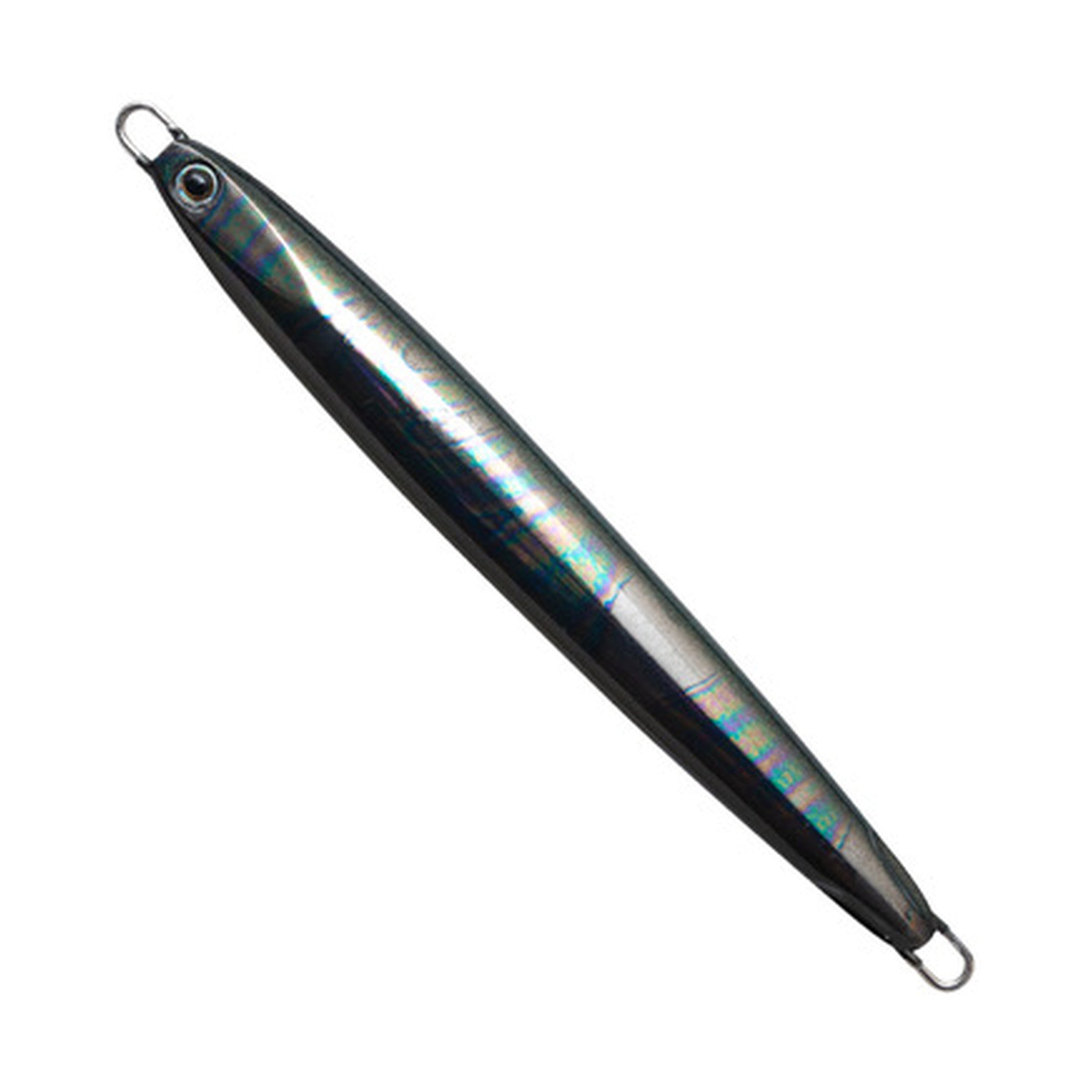 Palms Slow Blatt Cast LONG Lake Shore Slow 15g — C-323 アバロンシルエット — PM-SBCLONG15-C323