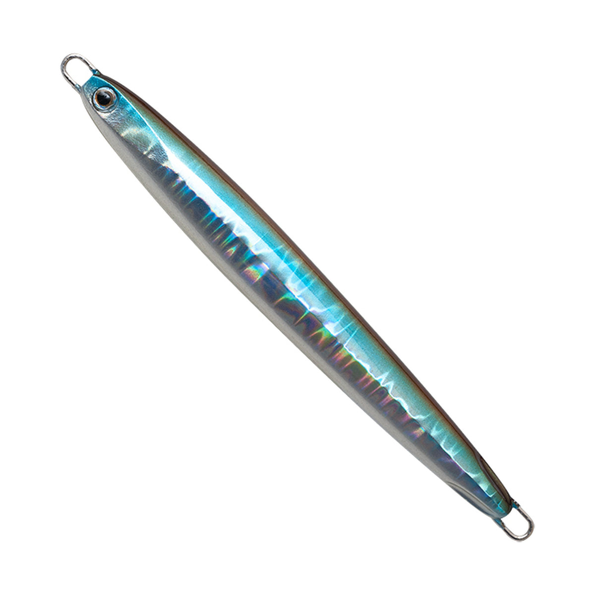 Palms Slow Blatt Cast LONG Lake Shore Slow 20g — MG-57 ワカサギ — PM-SBCLONG20-MG57