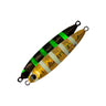 MG-547 Zebra Gold
