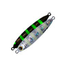 MG-530 Zebra Glow