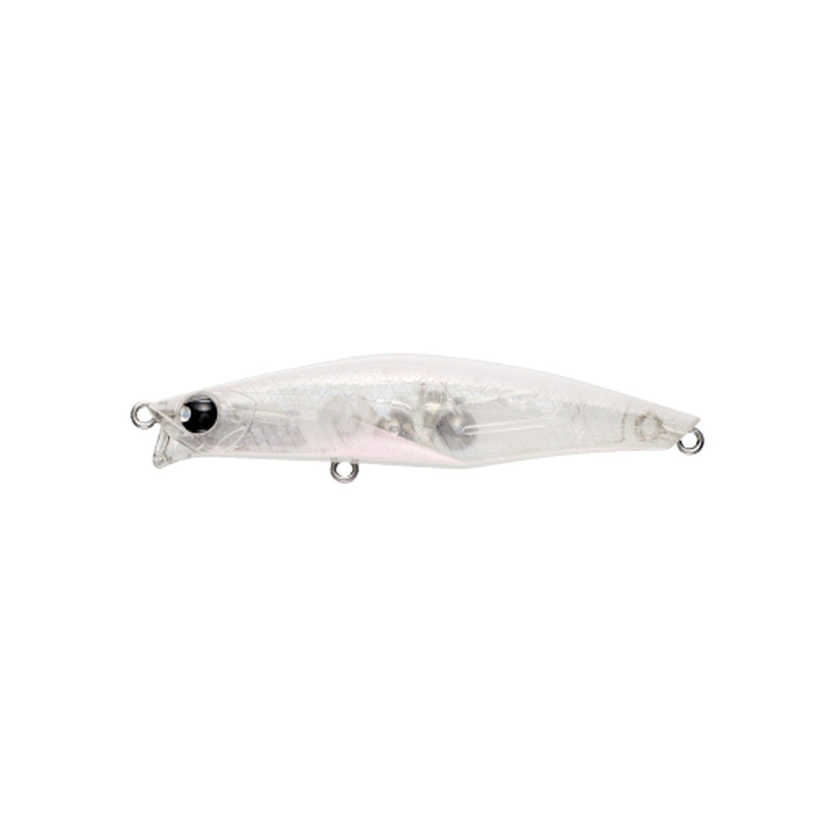 Pop Sea Crew BANQ 82S in #003 Coral Pink — official product photo