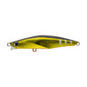 #005 Amber Gold Finish