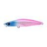 #008 Blue-Pink Shadow Bone