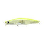Pop Sea Crew BANQ 120S — #001 Happy Lemon — PSC-BQ120S-001