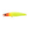 #007 COH Matte Chartreuse