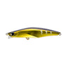 #009 Amber Gold Finish