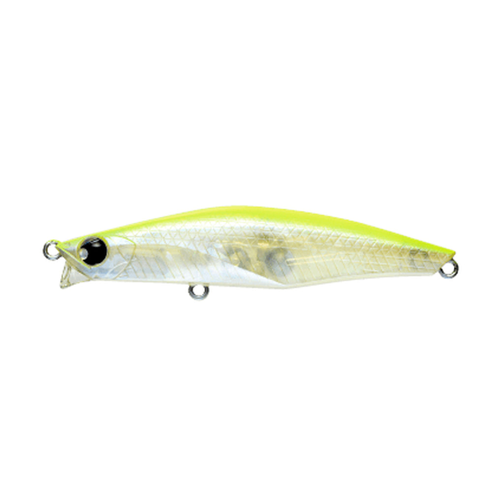 Pop Sea Crew BANQ 82S — #001 Happy Lemon — PSC-BQ82S-001