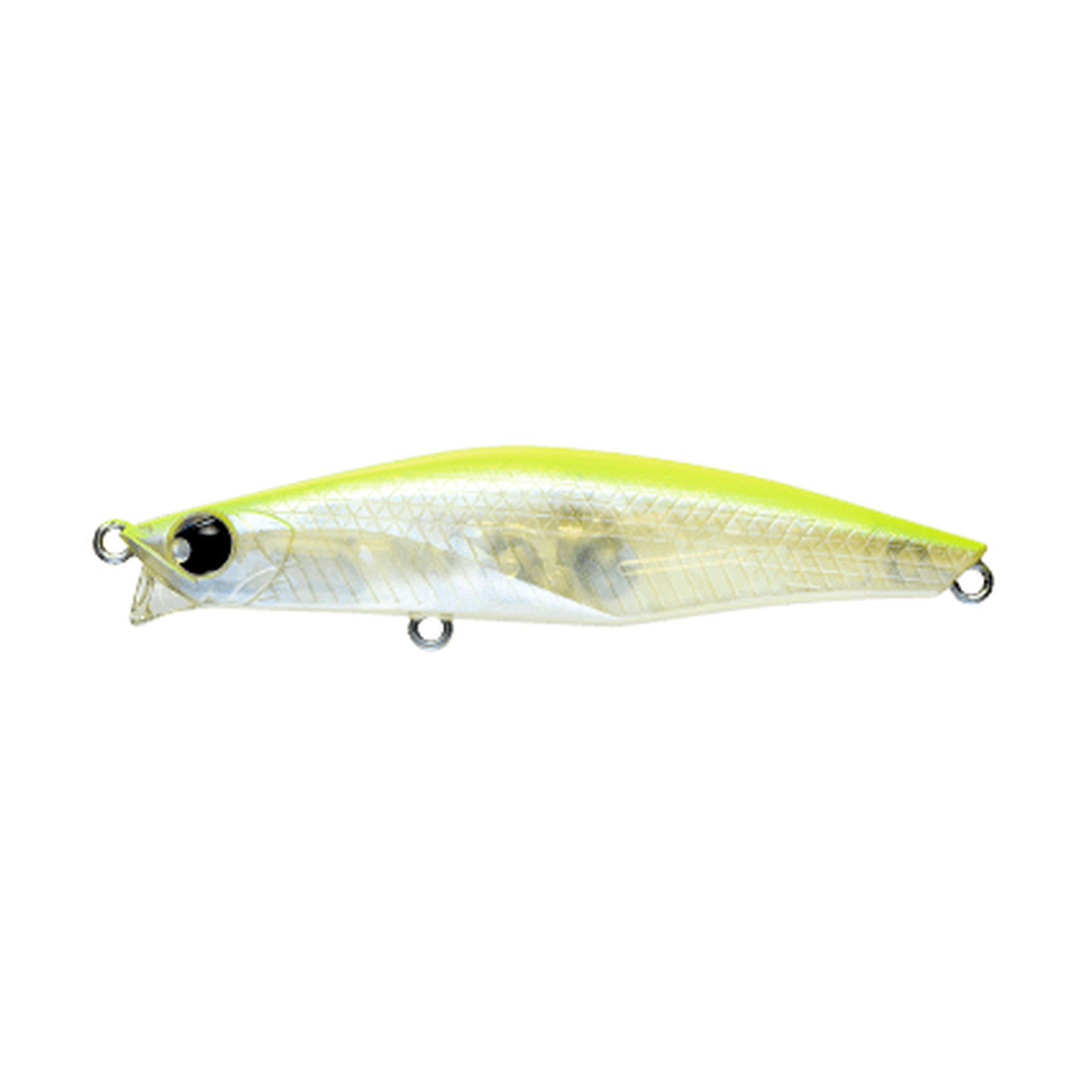 Pop Sea Crew BANQ 82S — #001 Happy Lemon — PSC-BQ82S-001