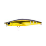 #011 Amber Gold Finish