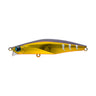 #007 Amber Gold Finish