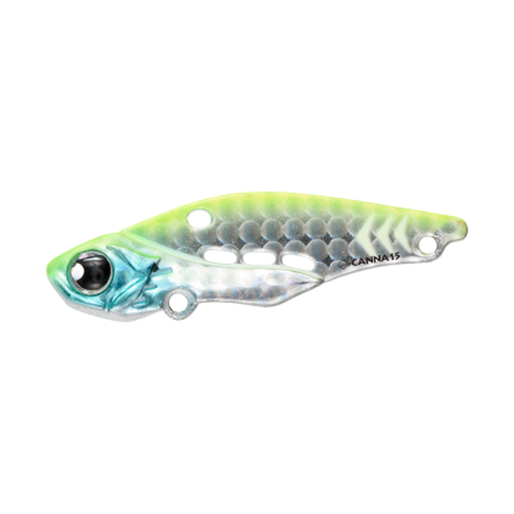 Pop Sea Crew CANNA 15 — #002 Lemon Soda Mint — PSC-CAN15-002
