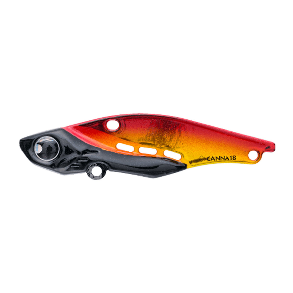 Pop Sea Crew CANNA 18 in #006 Checker — official product photo