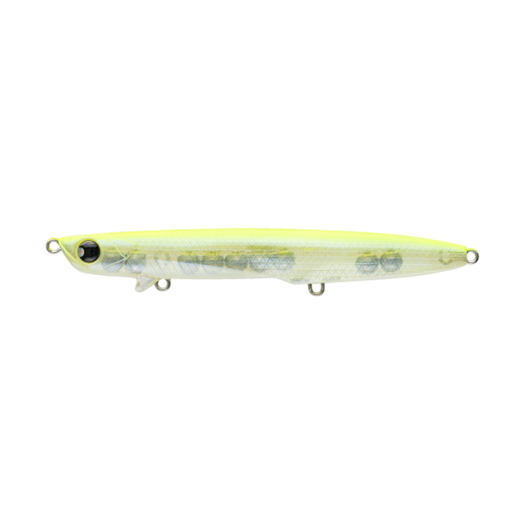 Pop Sea Crew MOURA 105S — #001 Happy Lemon — PSC-MOU105S-001