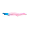 #004 Blue-Pink Shadow Bone