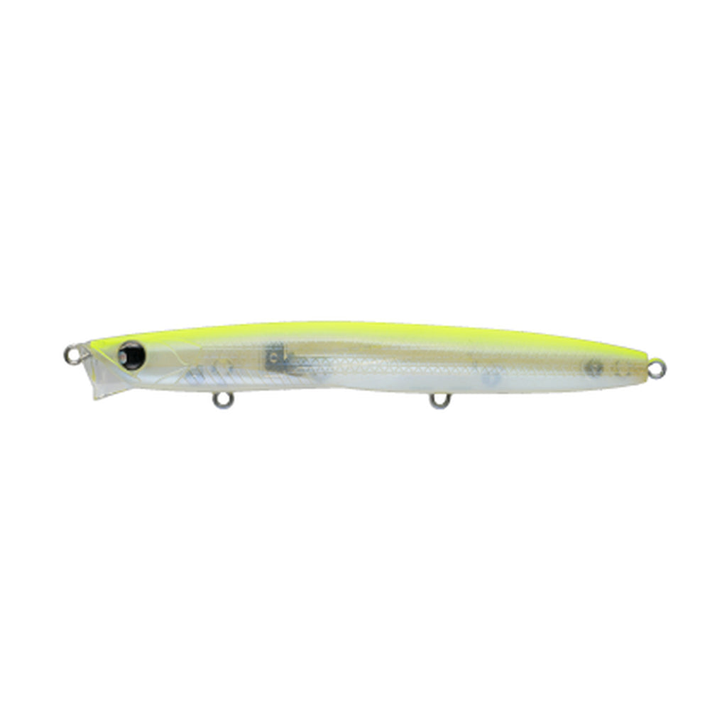 Pop Sea Crew RECTER 111F — #001 Happy Lemon — PSC-REC111F-001
