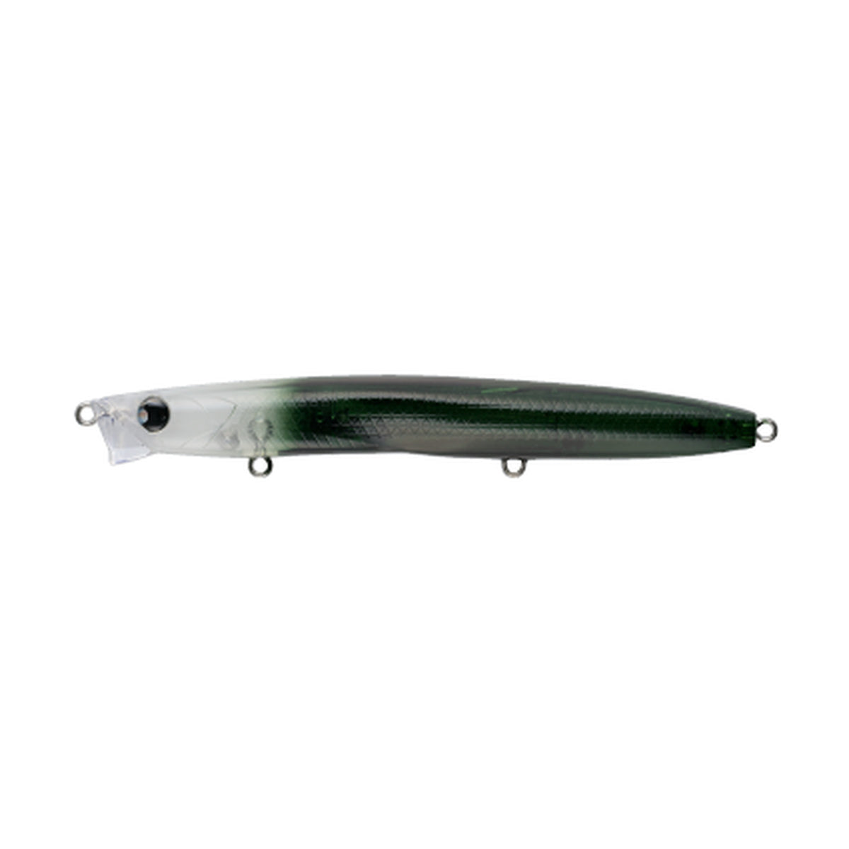 Pop Sea Crew RECTER 111F — #004 White Shade — PSC-REC111F-004