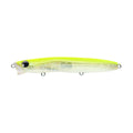 Pop Sea Crew RECTER 131F BOLD — #001 Happy Lemon — PSC-REC131FB-001