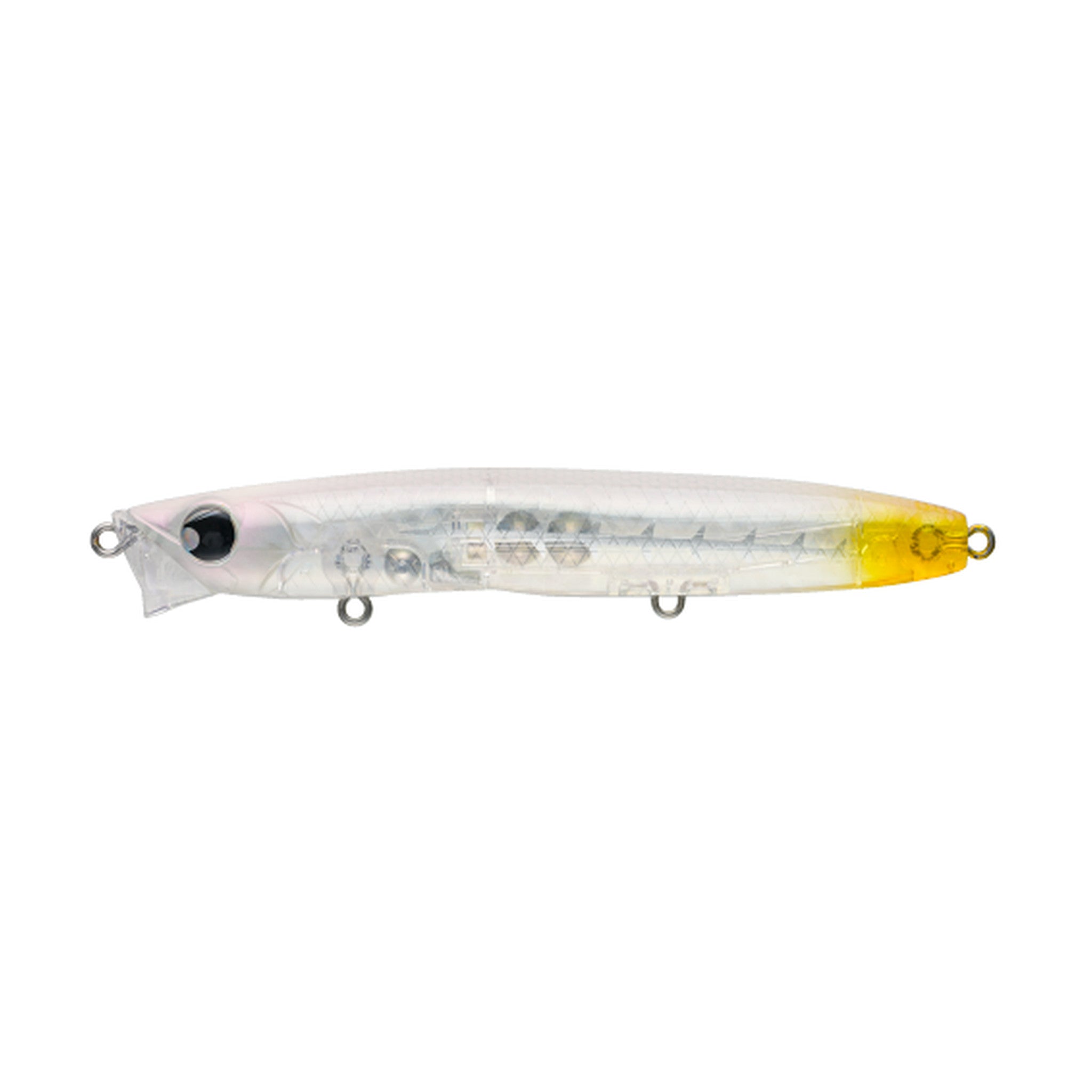 Pop Sea Crew RECTER 131F BOLD — #007 Breakthrough — PSC-REC131FB-007