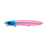 #008 Blue-Pink Shadow Bone